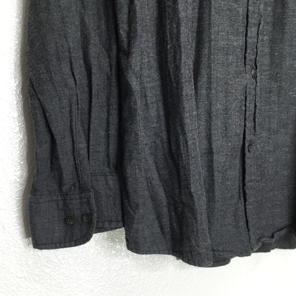 St. John’s Bay Mens Button Down - Picture 3 of 6